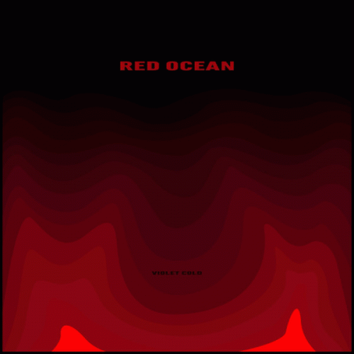 Violet Cold : Red Ocean